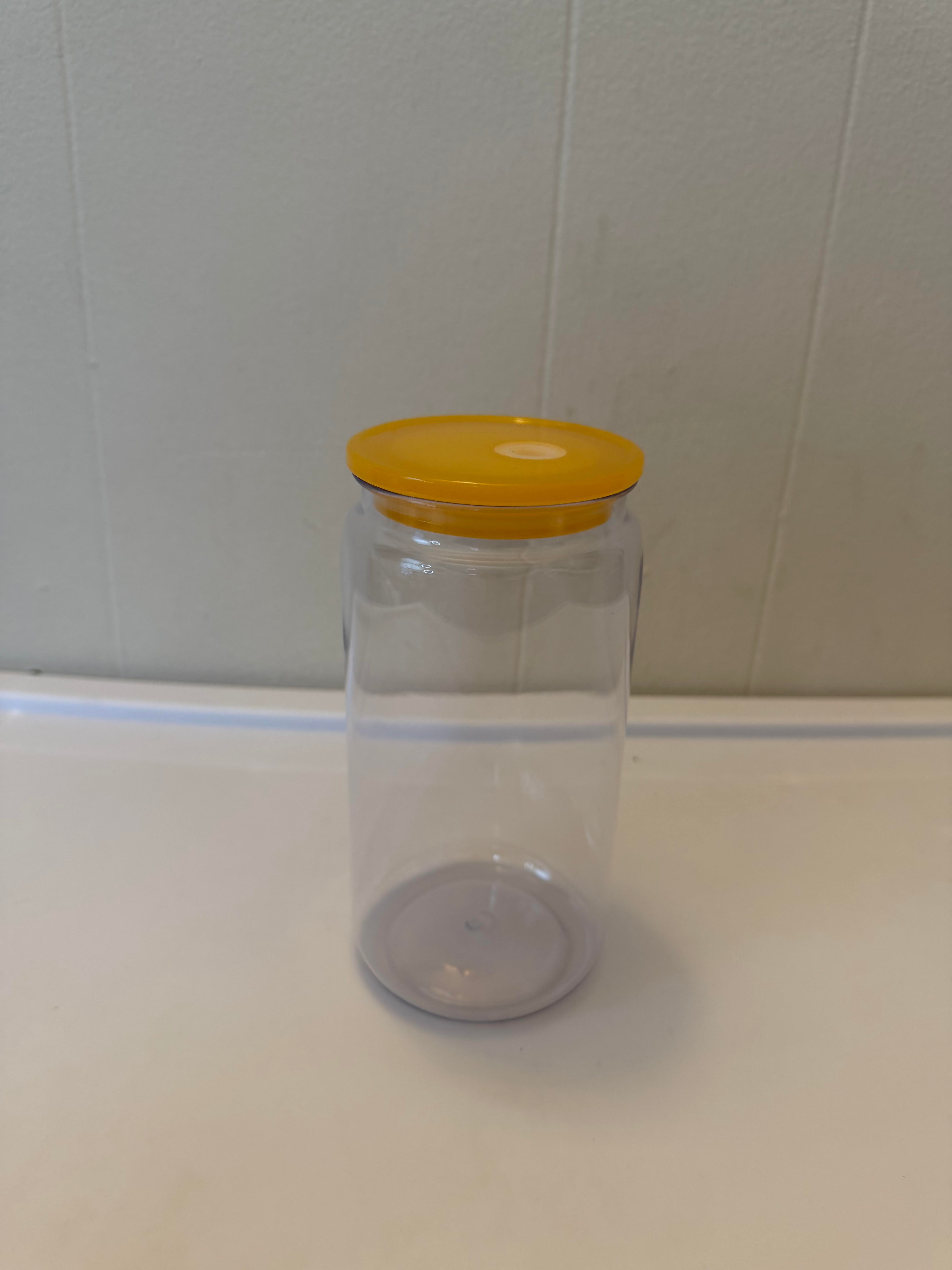 16 oz Plastic Cups With Random 16oz Wrap