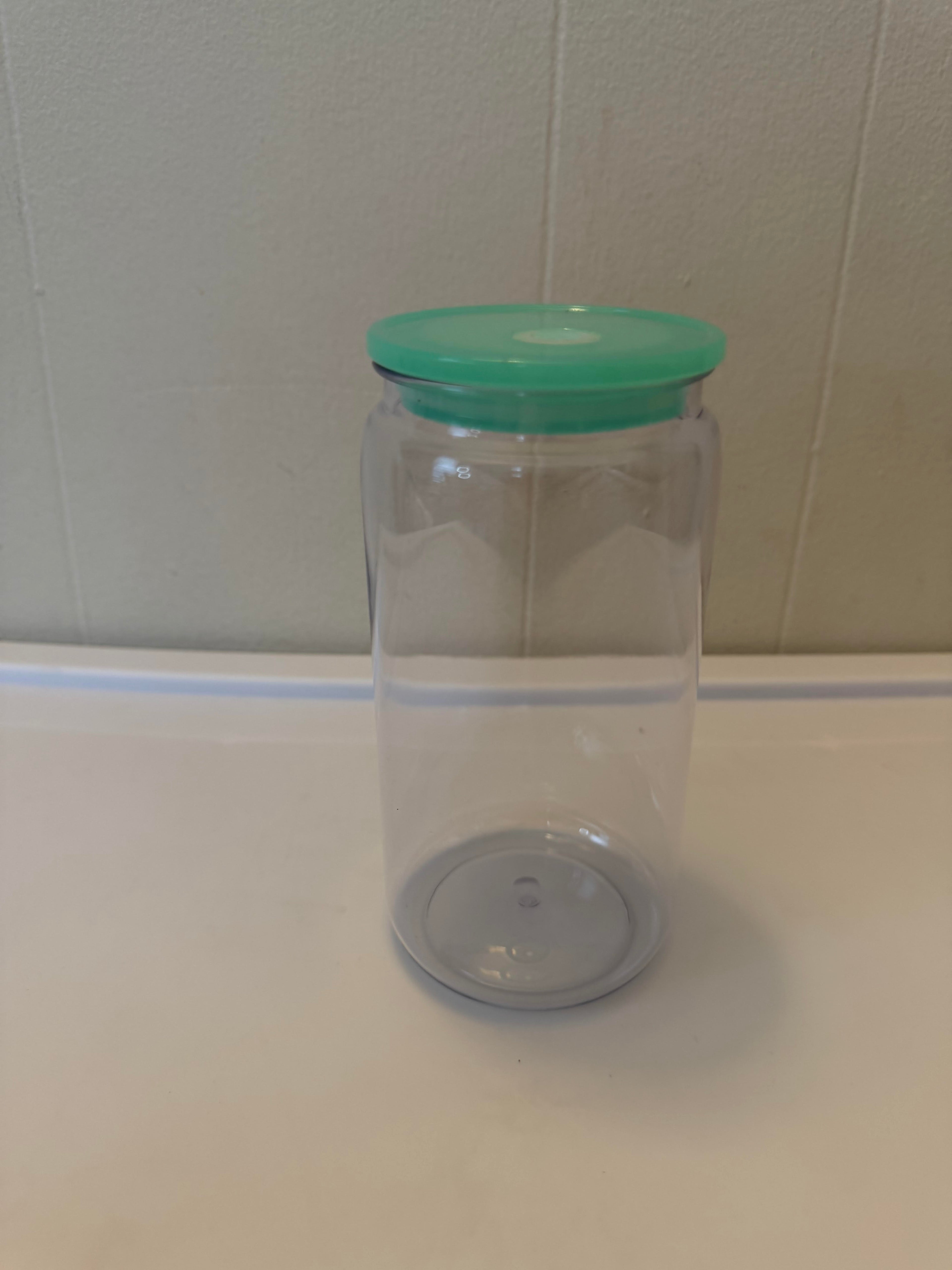 16 oz Plastic Cups With Random 16oz Wrap