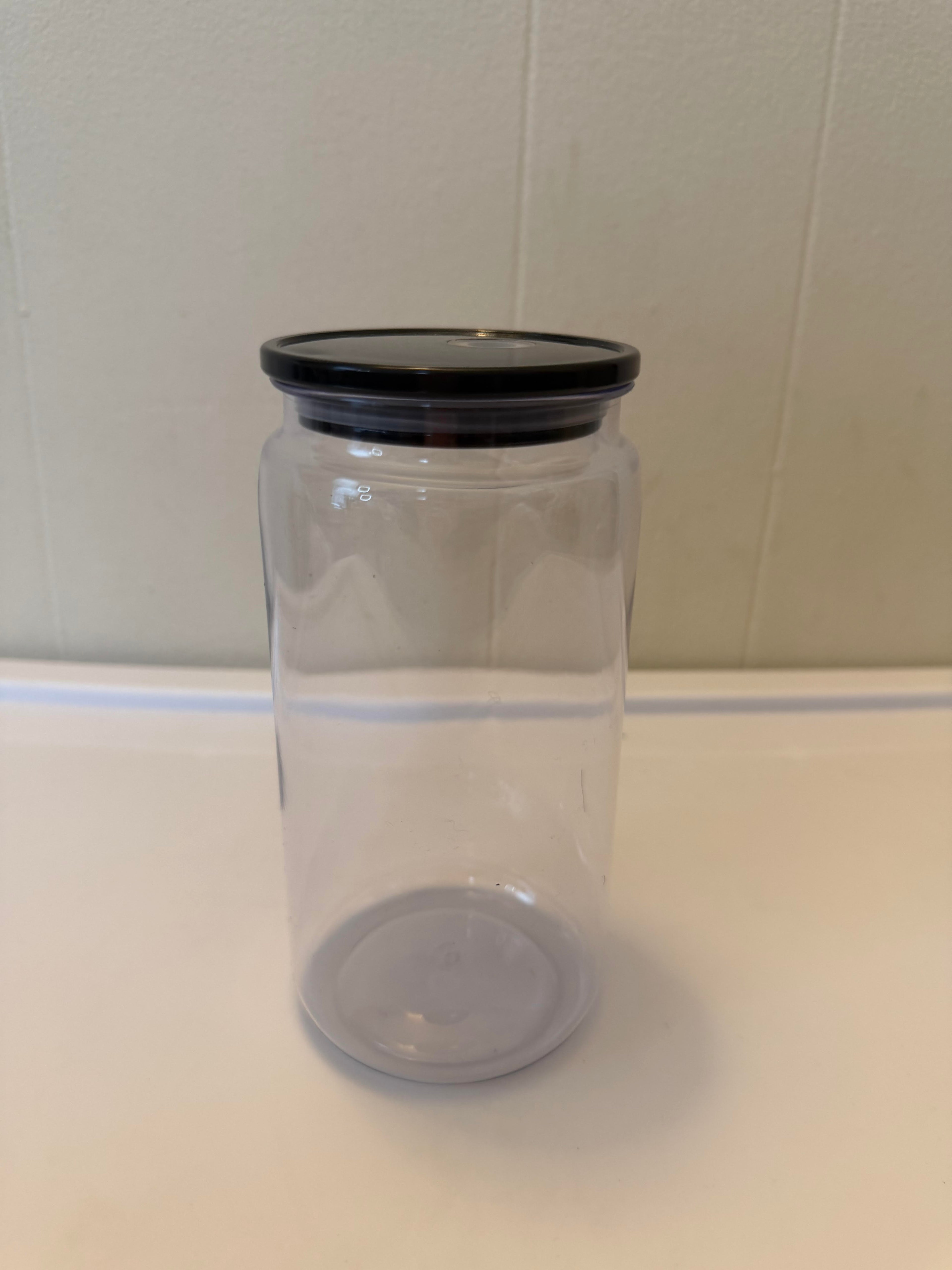 16 oz Plastic Cups With Random 16oz Wrap