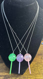 Lollypop Necklace's