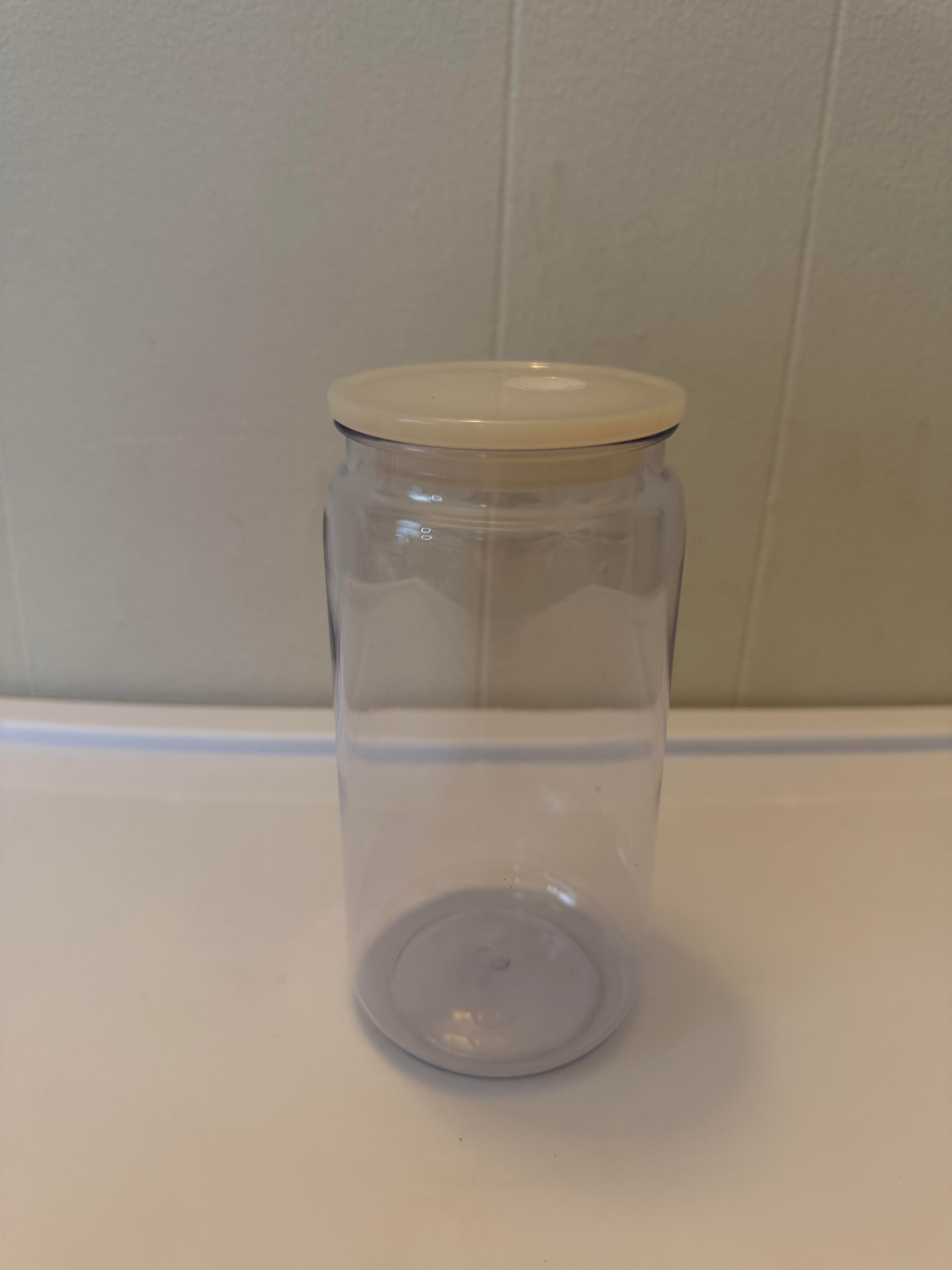 16 oz Plastic Cups With Random 16oz Wrap