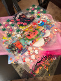 20 Random Cup wraps Bundles