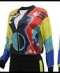 Light Sequence Jacket