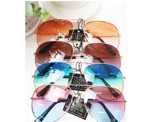 Aviator Sunglasses