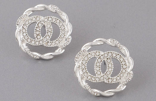 C and C Earrings