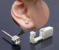 Personal Ear Piercing Kit 2 pc