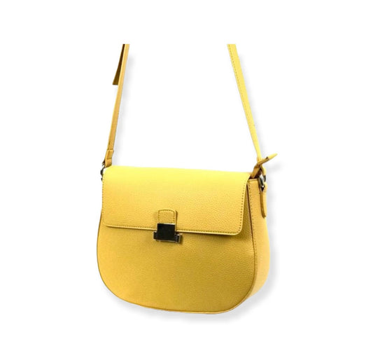 Half Moon Cross Body Bag